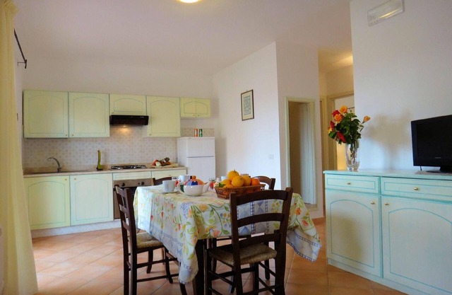 Holiday apartment Valledoria for 1 - 4 persons with 2 bedrooms - Holiday apartment
