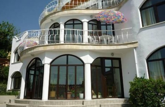 Holiday apartment Varna for 1 - 5 persons with 2 bedrooms - Holiday apartment