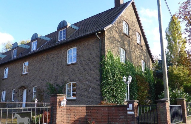 Holiday apartment Wickede for 1 - 10 persons with 3 bedrooms - Holiday apartment in one or multi-fam