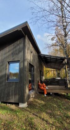 Holiday cabin 'OAK'