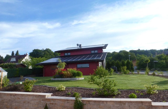 Holiday directly on the Reinhardswald