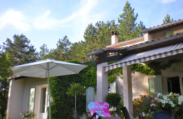 Holiday du Plantier