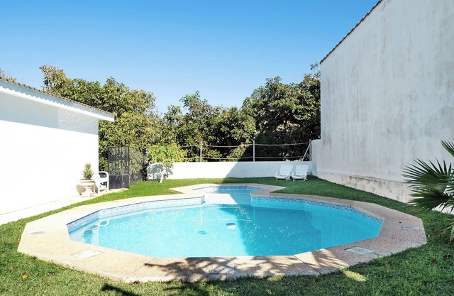 Holiday Home 'Villa Disfrutones' with Private Pool, Terrace and Garden