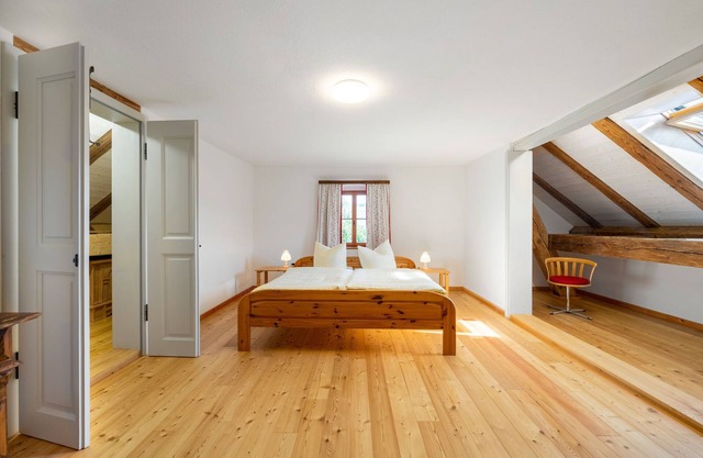 Holiday home in the Upper Palatinate Forest