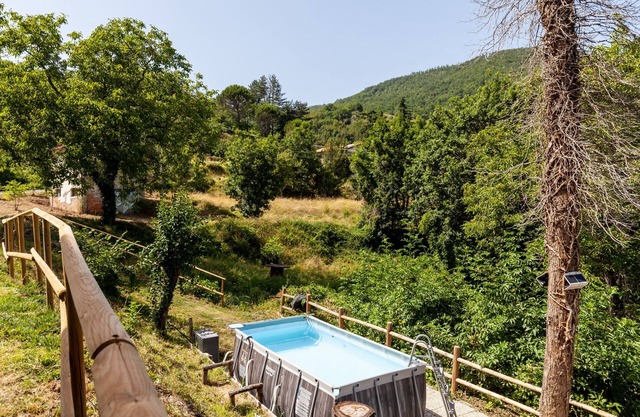 Holiday Home 'The Dormouse - Il Ghiro' with Private Pool and Wi-Fi