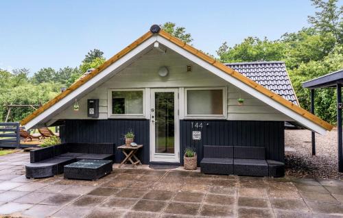 Holiday Home Østmarken Toftlund Xii