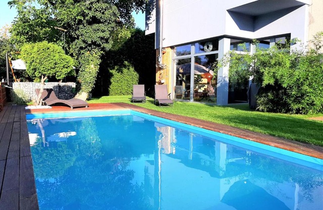 Holiday Home Řeporyje by Interhome