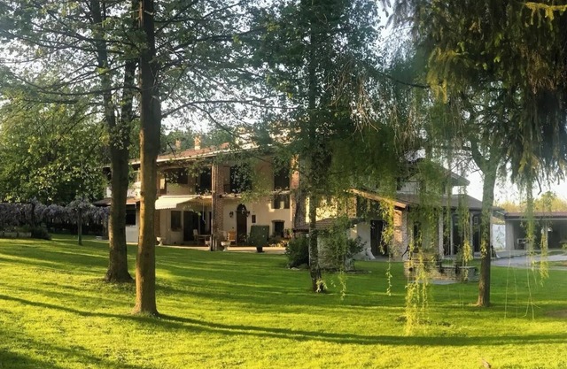 Holiday Home 'Alpi Liguri' with Mountain View, Shared Terrace and Wi-Fi