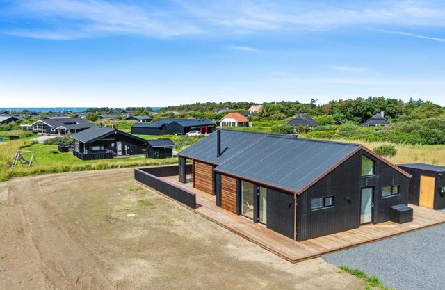 Holiday Home Anemette - 800m from the sea by Interhome