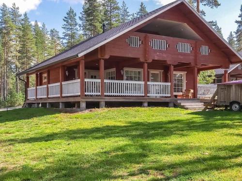 Holiday Home Beige 2 by Interhome