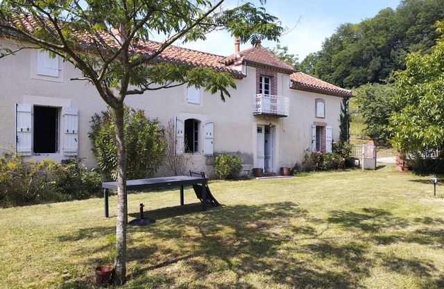 Holiday Home 'Blousson' with Mountain View, Private Pool and Wi-Fi