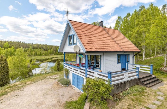 Holiday Home Bofall by Interhome