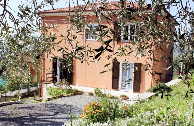Holiday Home Ca' del Sole by Interhome