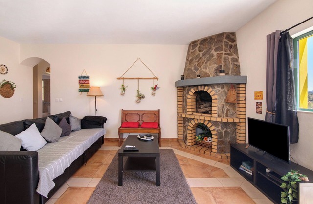 Holiday Home 'Casa 3' with Shared Pool and Wi-Fi
