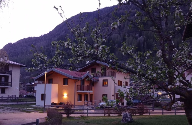 Holiday Home 'Casa Martinelli Rodelia Verde' with Mountain View, Private Garden and Wi-Fi