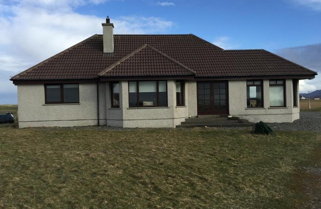 Holiday Home Croft46