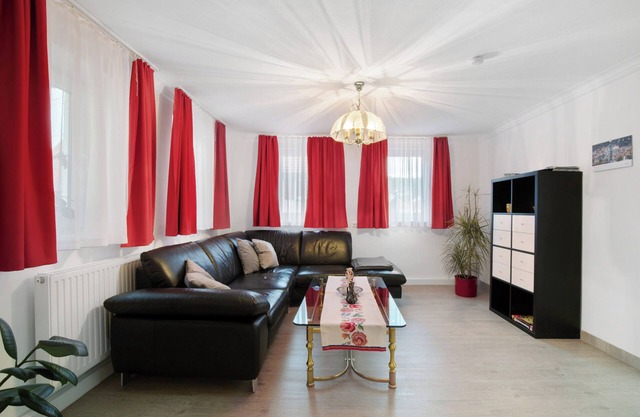 Holiday Home 'Doris' with Terrace & Wi-Fi
