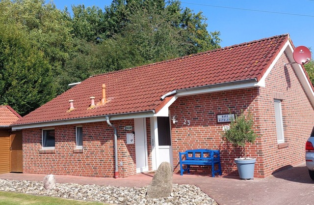 Holiday home for 4 guests with 65m² in Papenburg (60578)