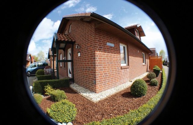 Holiday home for 6 guests with 95m² in Heede (26469)