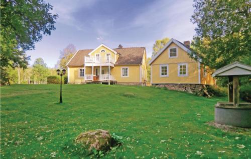 Holiday Home Gullabo 06