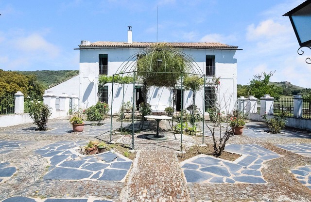Holiday Home in Aracena with Private Pool