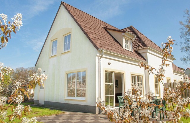 Holiday Home in Bad Bentheim with Sauna
