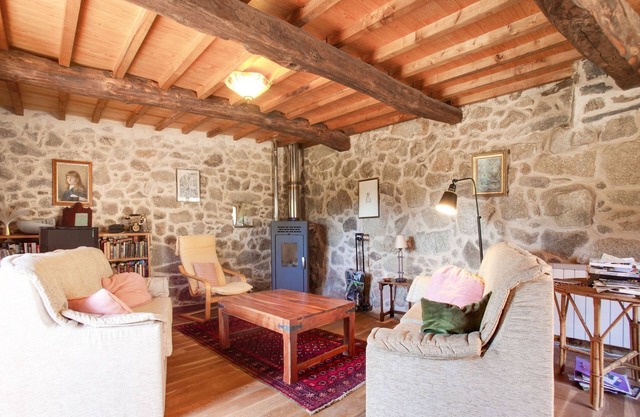 Holiday Home in Castrotañe near Sil Cañon