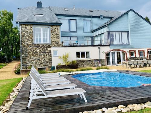 Holiday home in Cetturu with sea beach