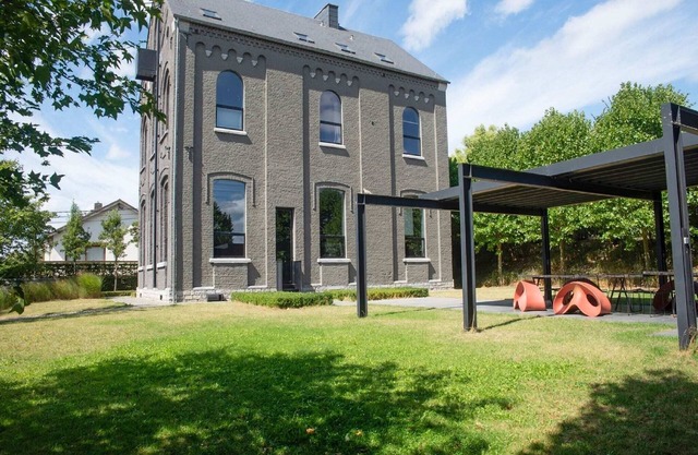 Holiday home in Denee for 21 people