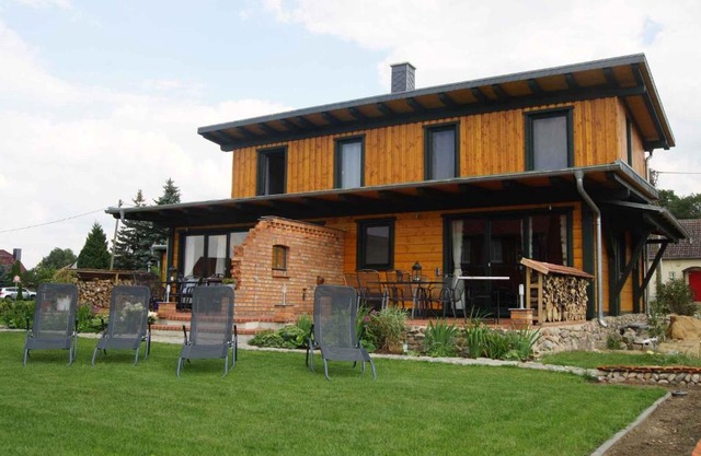 Holiday home in Friedland 2712