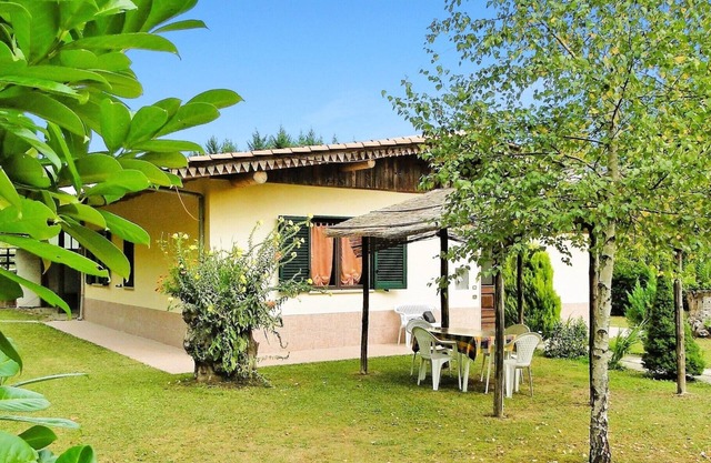 Holiday Home in Lucca with Pool