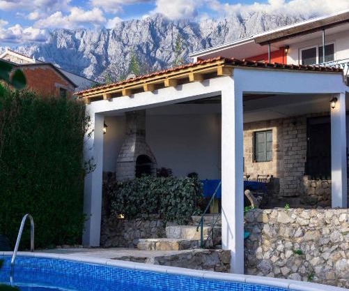 Holiday home in Makarska 6607