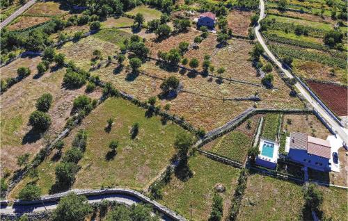 Holiday Home In Primorki Dolac
