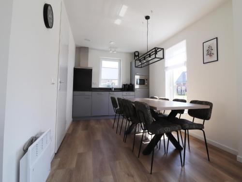 Holiday Home in Simonshaven by Lake Beach, cleaning included