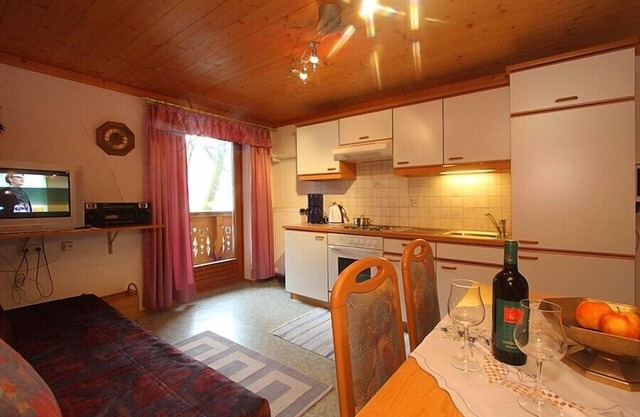 Holiday home in the nature paradise Hintersee