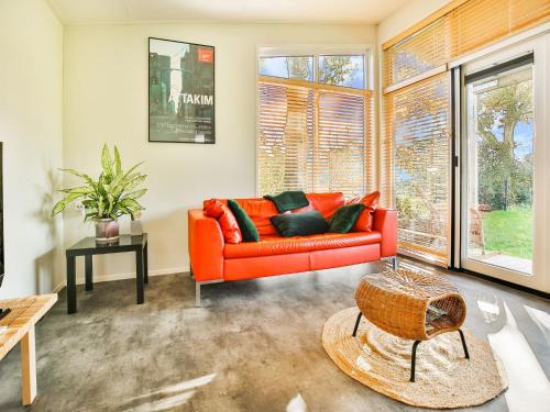 Holiday Home in Tripscompagnie near Nature, cleaning included