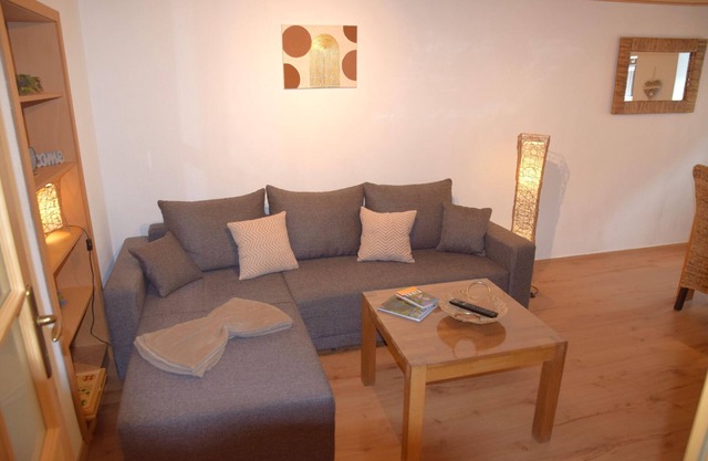 Holiday home in Wilsecker with private terrace