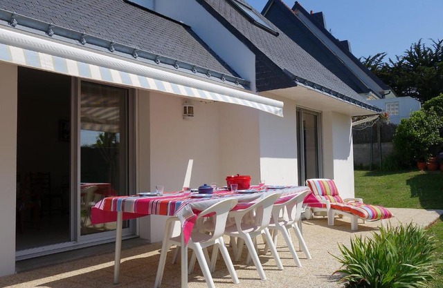Holiday Home Kerdual by Interhome