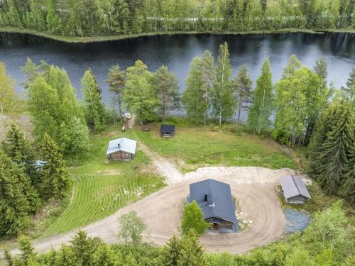 Holiday Home Korvenpää by Interhome
