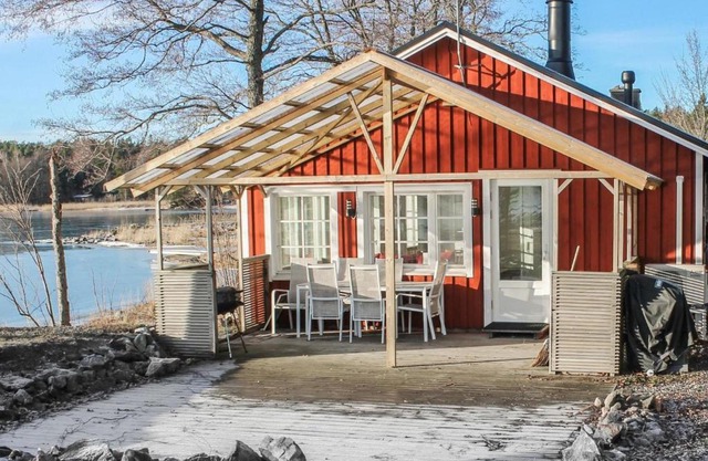 Holiday Home Långahuset by Interhome