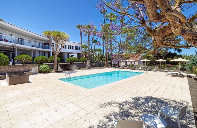 Holiday Home La Ideal by VillaGranCanaria