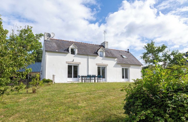 Holiday Home 'Le Petit Treffelen'
