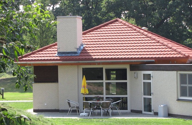 Holiday Home near a recreational lake