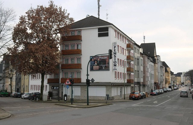 Holiday Home near Messe Essen