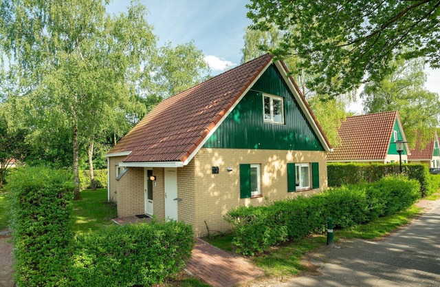Holiday Home in Diessen near Green Park