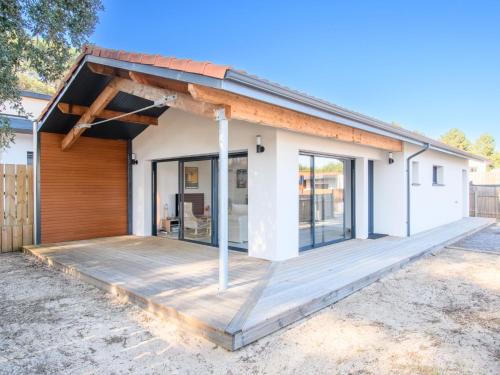 Holiday Home Palot 7 by Interhome