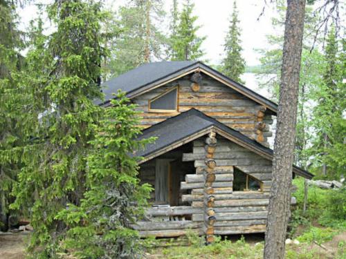 Holiday Home Rantapuro by Interhome