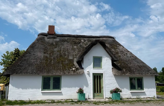 Holiday Home Reetkate Hemme