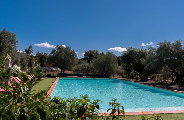 Holiday Home 'Sardane' with Mountain View, Shared Pool and Shared Terrace
