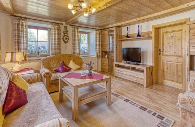 Holiday home Sterl in Eppenschlag